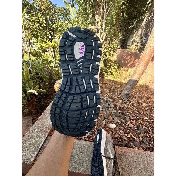 Brooks Women's Addiction GTS 15 Grey/ / Aqua Womens Running Shoes 8 XWide - Picture 10 of 16